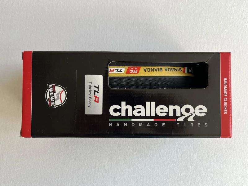 Challenge Strada Bianca PRO 33-622