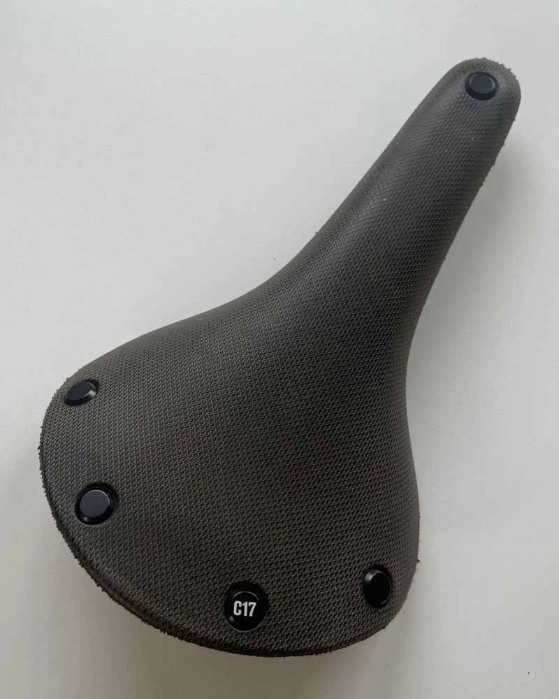 Brooks C17 Cambium