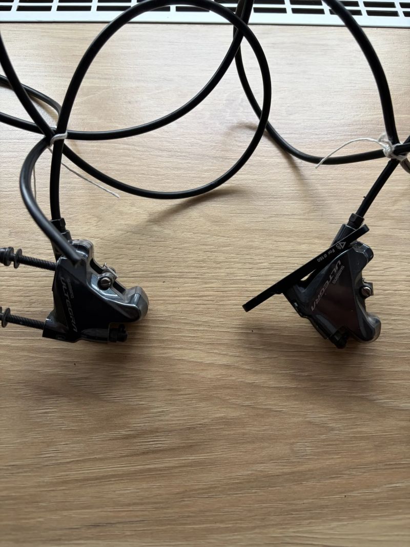 Shimano Ulegra 8070