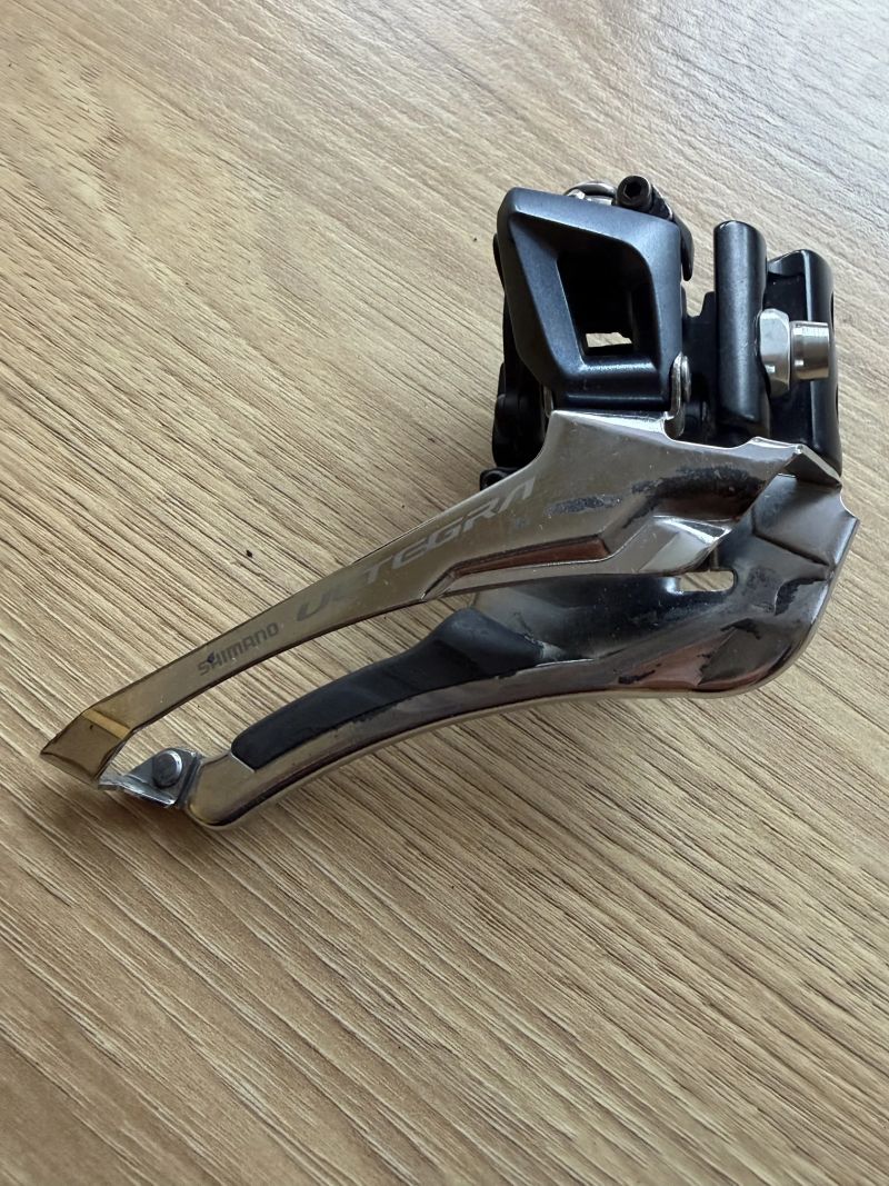 Shimano Ulegra 8070