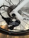 Colnago Concept - Aero legenda, kola ZIPP 404, CeramicSpeed