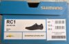 silniční tretry Shimano RC 1, vel. 45