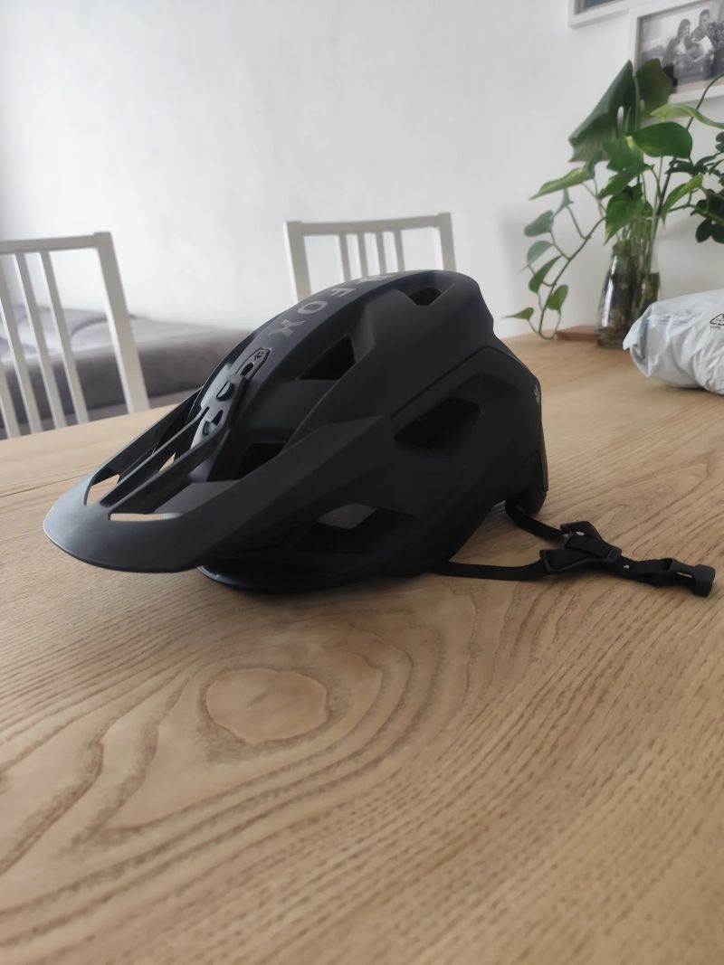 Fox Speedframe Mips