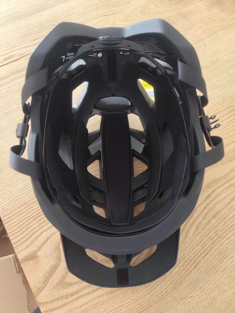 Fox Speedframe Mips