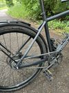 Bezúdržbové městské kolo Canyon Commuter 6