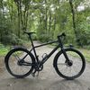 Bezúdržbové městské kolo Canyon Commuter 6