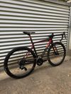 Colnago V3Rs - SRAM Etap AXS 2x12, WATTMETR