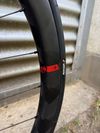 Colnago V3Rs - SRAM Etap AXS 2x12, WATTMETR