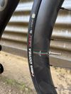 Colnago V3Rs - SRAM Etap AXS 2x12, WATTMETR