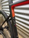 Colnago V3Rs - SRAM Etap AXS 2x12, WATTMETR