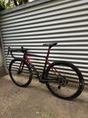 Colnago V3Rs - SRAM Etap AXS 2x12, WATTMETR