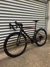 Colnago V3Rs - SRAM Etap AXS 2x12, WATTMETR