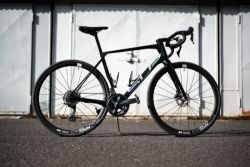 Superior X-Road Team Issue