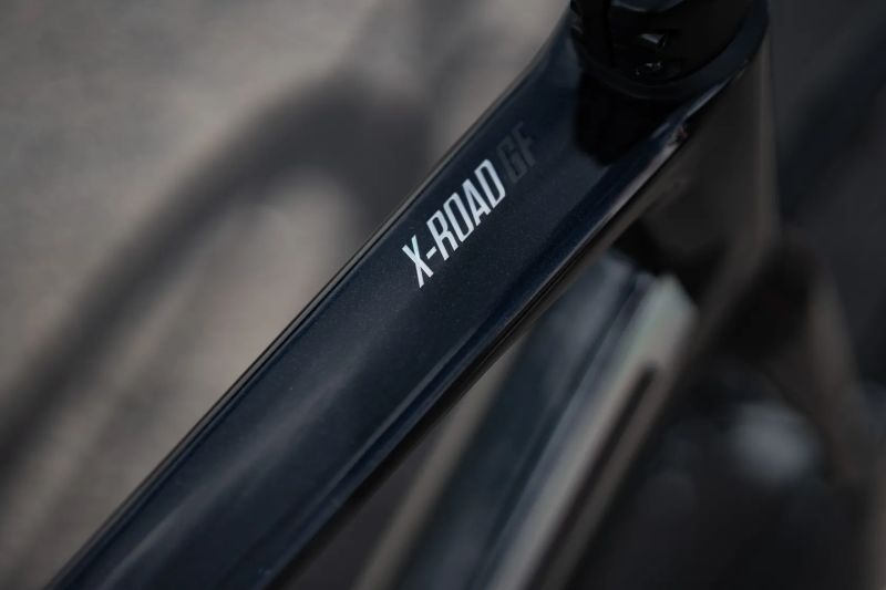 Superior X-Road Team Issue