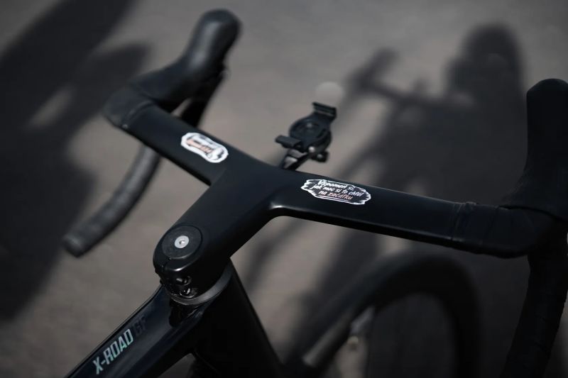 Superior X-Road Team Issue