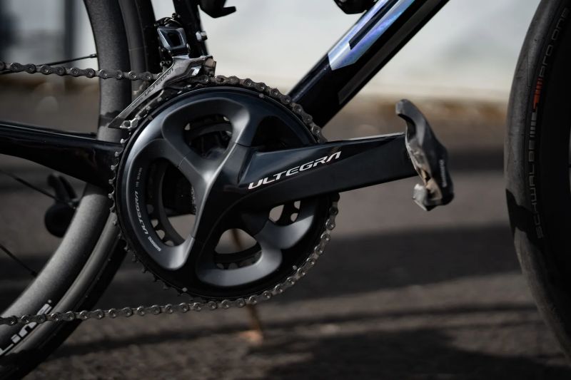 Superior X-Road Team Issue