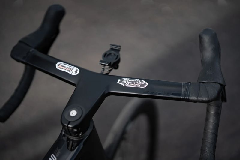 Superior X-Road Team Issue