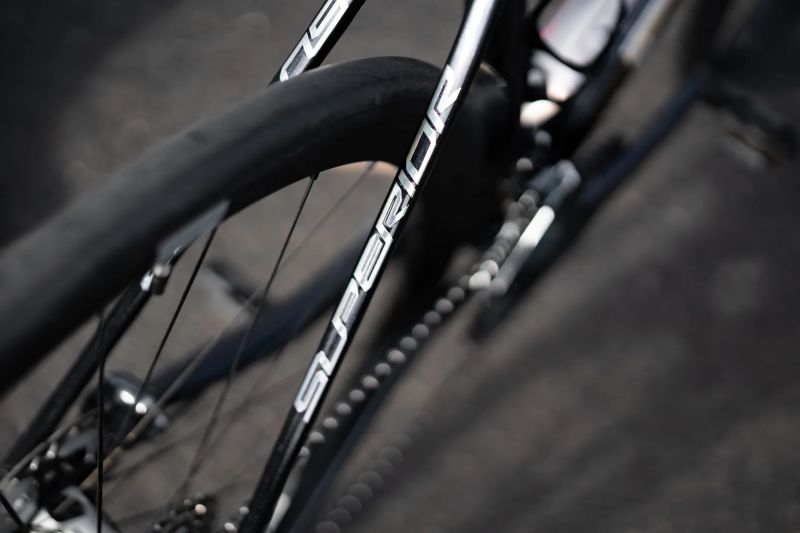 Superior X-Road Team Issue