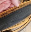 Schwalbe Pro One TT 25 mm a 2x 28 mm