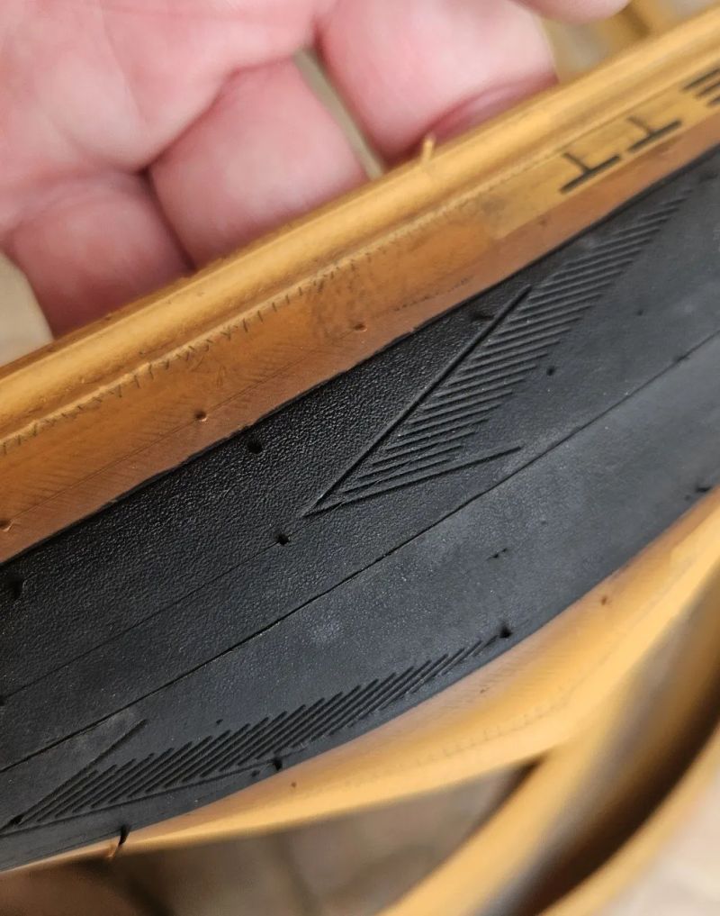 Schwalbe Pro One TT 25 mm a 2x 28 mm