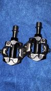 Shimano SPD XT PD-M8100