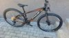 Nové juniorské MTB Fuji Elite 27,5" 