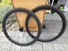 Ráfky + pláště Bianchi Sprint 105 Di2 – Velomann / Vittoria Rubino