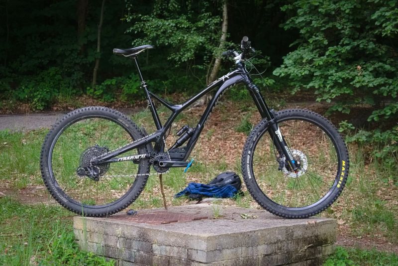 Commencal Supreme SX L/XL
