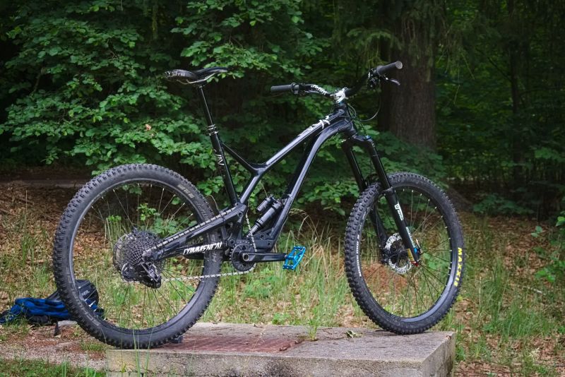 Commencal Supreme SX L/XL