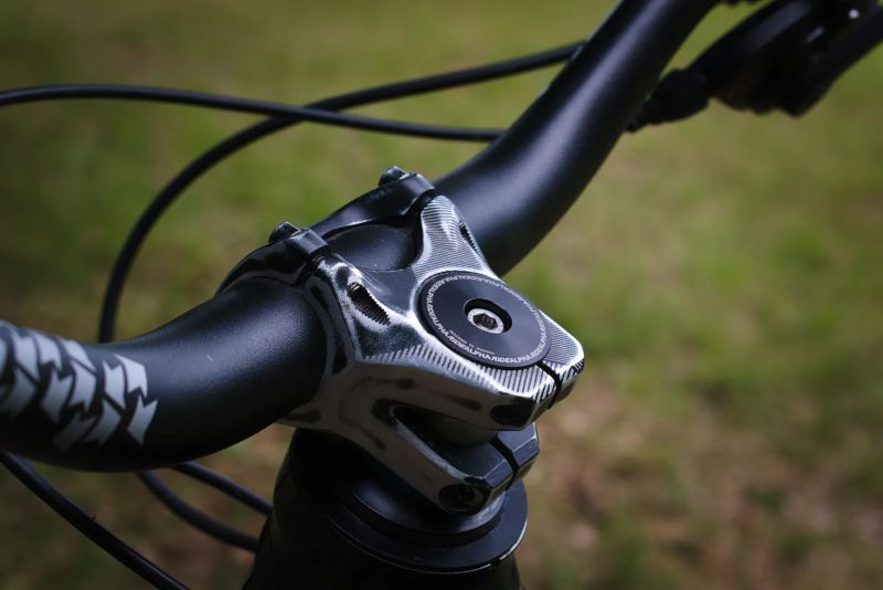 Commencal Supreme SX L/XL