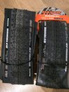 Pláště Maxxis rambler