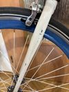 Single speed - městské kolo 