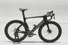 Cervélo S5, Sram Red Powermeter, Force AXS 2x12, Mavic Cosmic