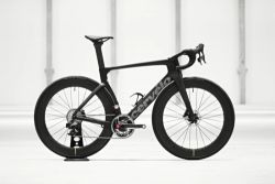 Cervélo S5, Sram Red Powermeter, Force AXS 2x12, Mavic Cosmic