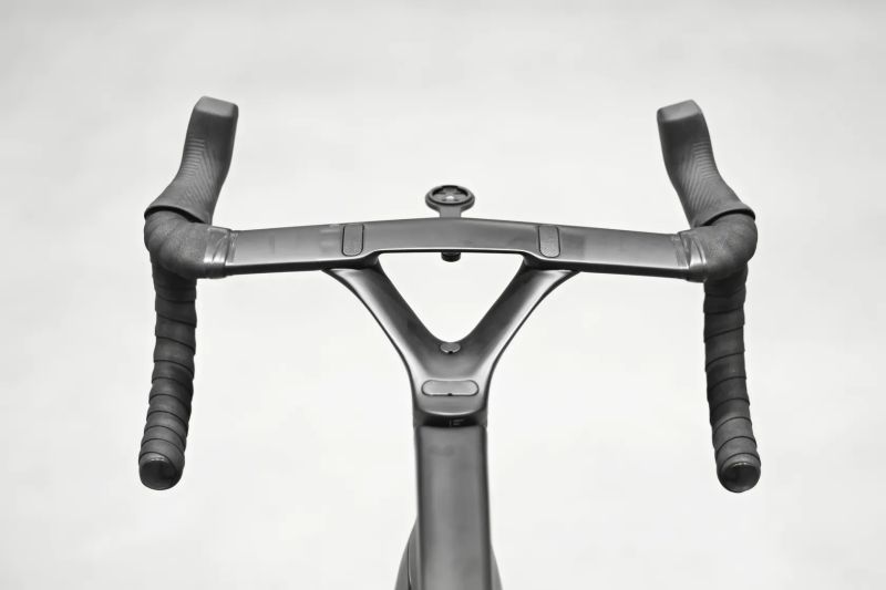 Cervélo S5, Sram Red Powermeter, Force AXS 2x12, Mavic Cosmic