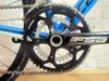 CANNONDALE SYNAPSE na Shimano 105, 54 cm. 1ROK ZÁRUKA