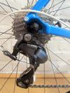 CANNONDALE SYNAPSE na Shimano 105, 54 cm. 1ROK ZÁRUKA