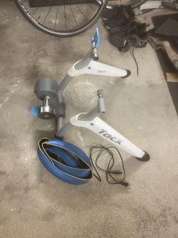 Tacx flow smart t2240