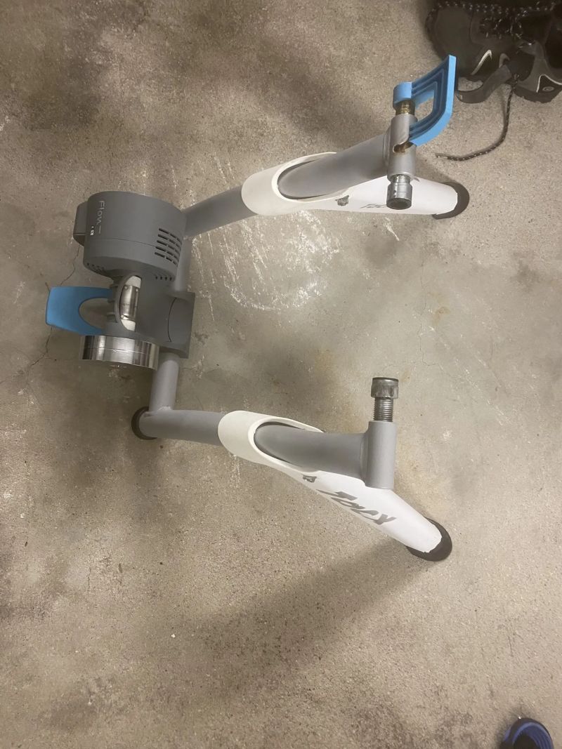 Tacx flow smart t2240
