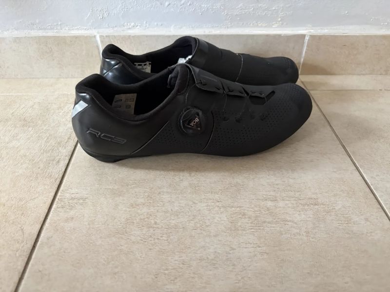 Shimano rc302 