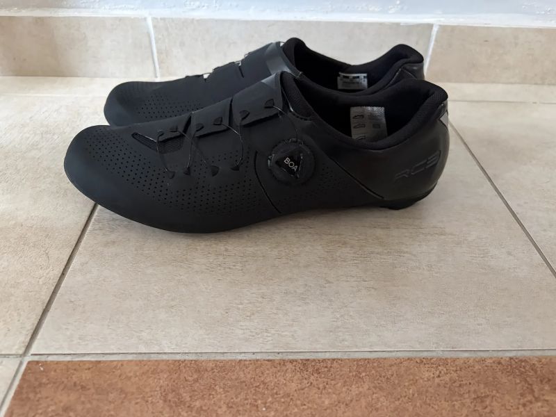 Shimano rc302 