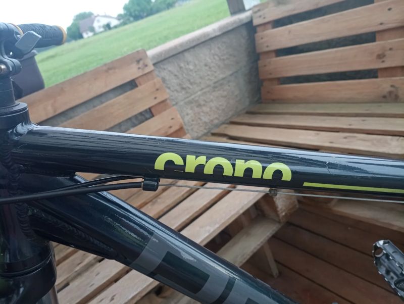 Pells CRONO