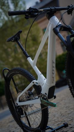 Scott Spark 930