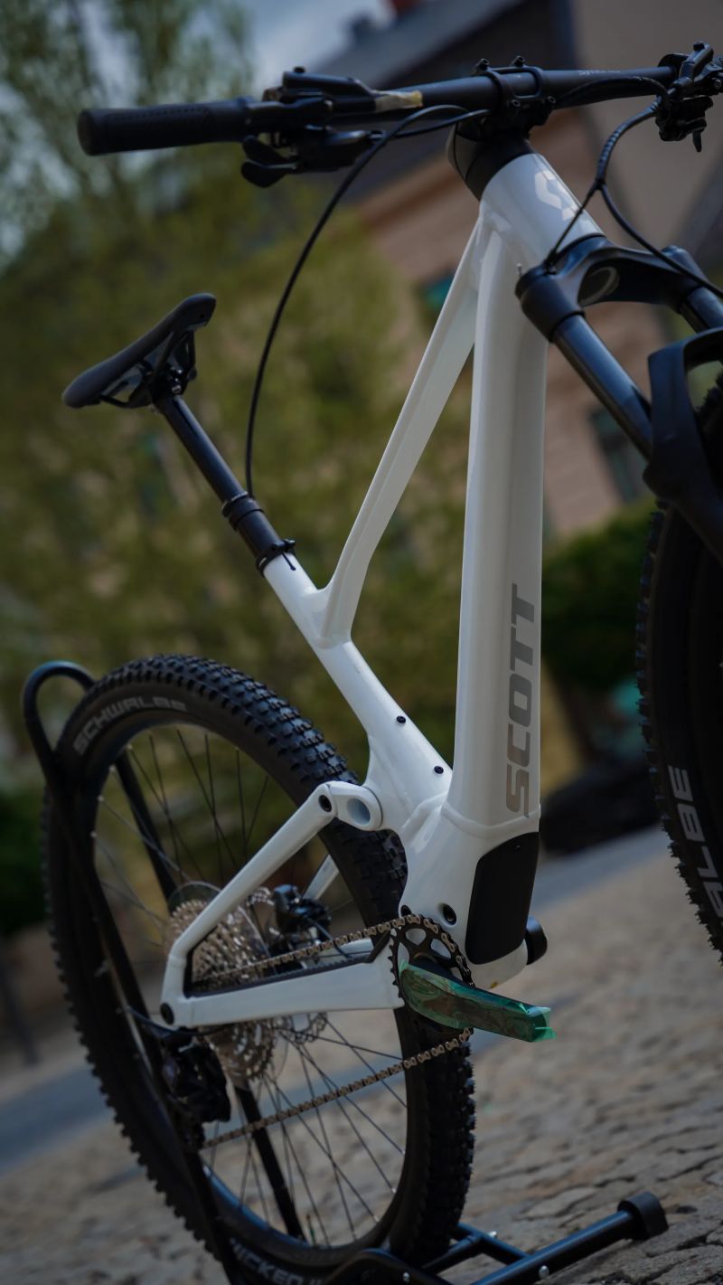 Scott Spark 930