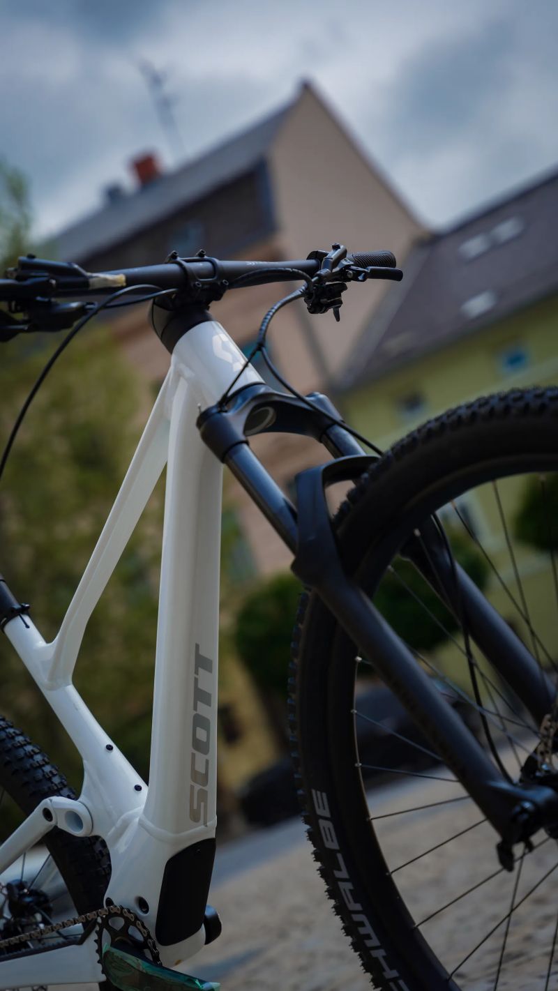 Scott Spark 930