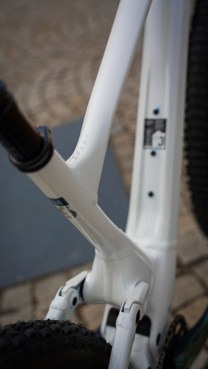 Scott Spark 930
