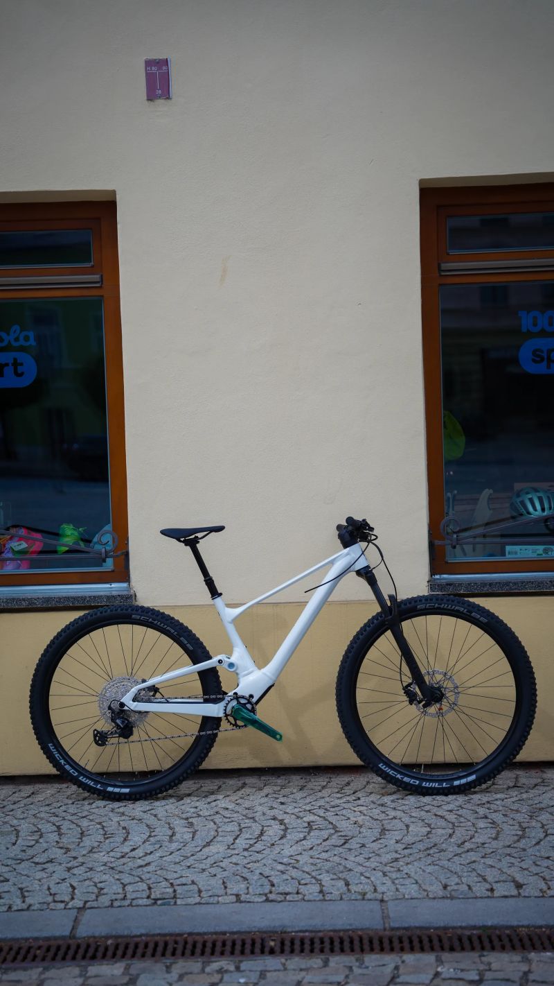Scott Spark 930