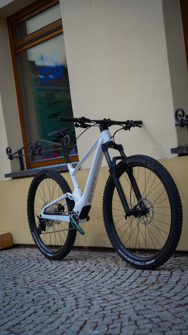 Scott Spark 930