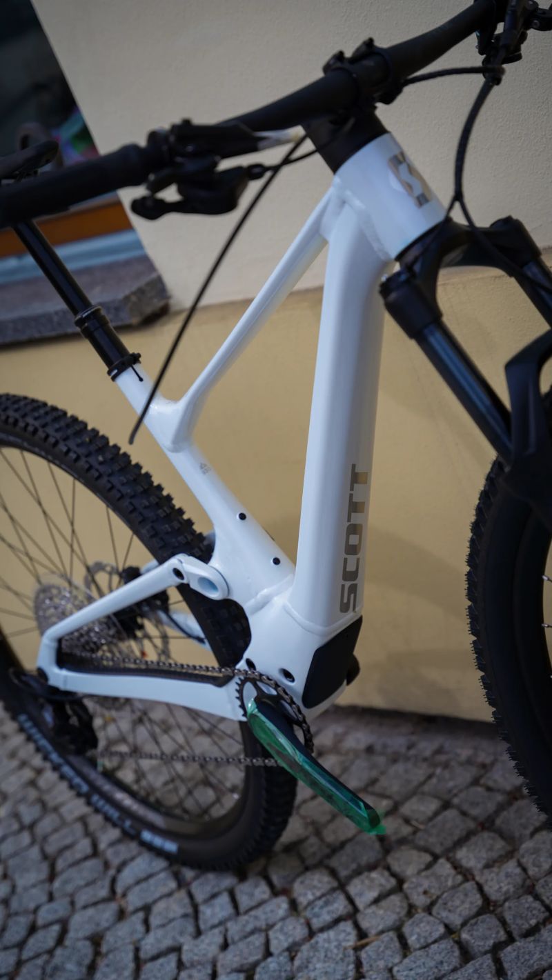 Scott Spark 930
