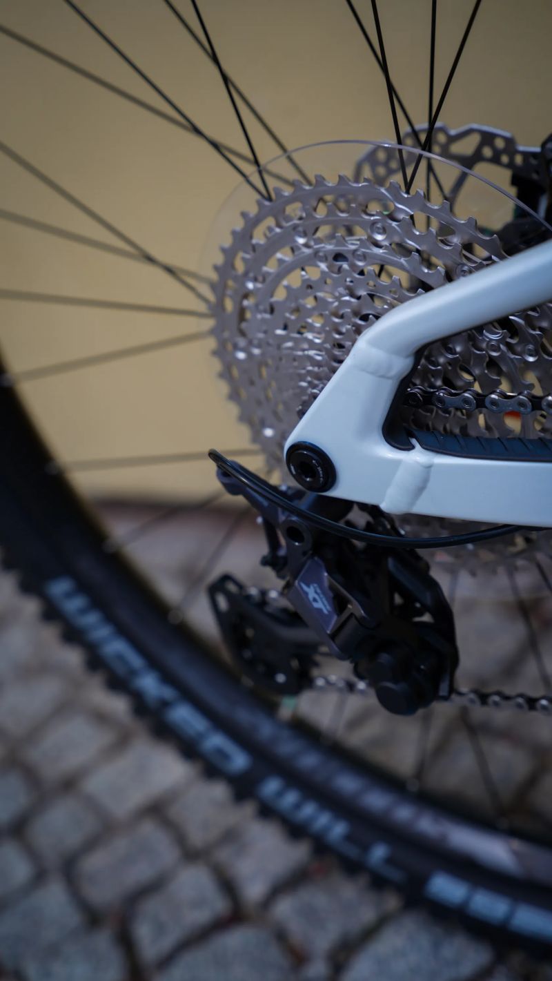 Scott Spark 930